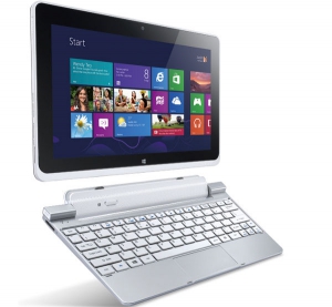 Acer Iconia Tab W510